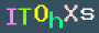 Nur persohnen können diese Buchstaben leiht lesen