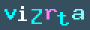 Nur persohnen können diese Buchstaben leiht lesen