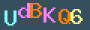 Nur persohnen können diese Buchstaben leiht lesen