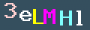 Nur persohnen können diese Buchstaben leiht lesen