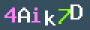 Nur persohnen können diese Buchstaben leiht lesen