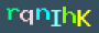 Nur persohnen können diese Buchstaben leiht lesen