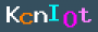 Nur persohnen können diese Buchstaben leiht lesen