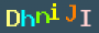 Nur persohnen können diese Buchstaben leiht lesen
