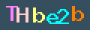 Nur persohnen können diese Buchstaben leiht lesen