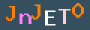 Nur persohnen können diese Buchstaben leiht lesen
