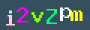 Nur persohnen können diese Buchstaben leiht lesen