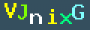 Nur persohnen können diese Buchstaben leiht lesen