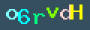 Nur persohnen können diese Buchstaben leiht lesen