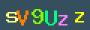 Nur persohnen können diese Buchstaben leiht lesen