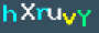 Nur persohnen können diese Buchstaben leiht lesen